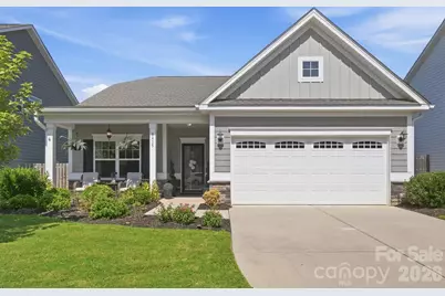 8415 Dumphries Drive, Huntersville, NC 28078 - Photo 1
