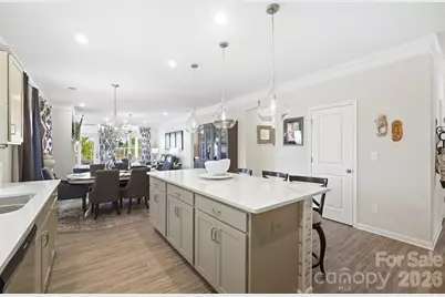 8415 Dumphries Drive, Huntersville, NC 28078 - Photo 6