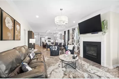 8415 Dumphries Drive, Huntersville, NC 28078 - Photo 22