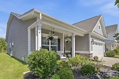 8415 Dumphries Drive, Huntersville, NC 28078 - Photo 4