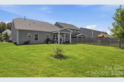 8415 Dumphries Drive, Huntersville, NC 28078 - Photo 38