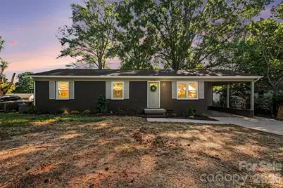2920 Glendale Avenue, Kannapolis, NC 28081 - Photo 1