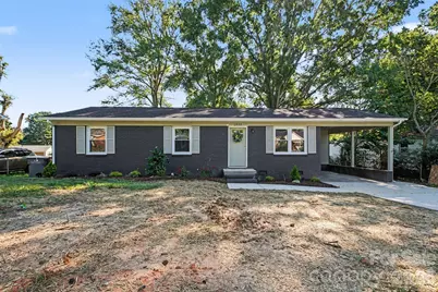 2920 Glendale Avenue, Kannapolis, NC 28081 - Photo 34