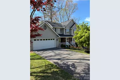 131 Caldonia Drive, Candler, NC 28715 - Photo 1