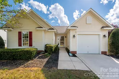 1011 Holly Villa Circle, Indian Trail, NC 28079 - Photo 1