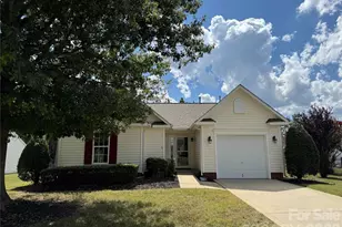 1011 Holly Villa Cir, Indian Trail, NC 28079 - Photo 36