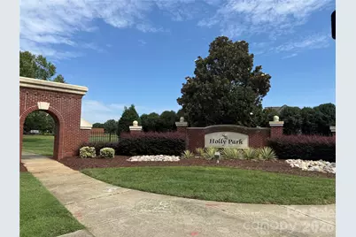 1011 Holly Villa Circle, Indian Trail, NC 28079 - Photo 32