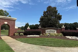1011 Holly Villa Cir, Indian Trail, NC 28079 - Photo 32