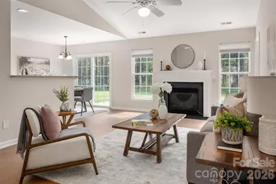 1011 Holly Villa Circle, Indian Trail, NC 28079 - Photo 4