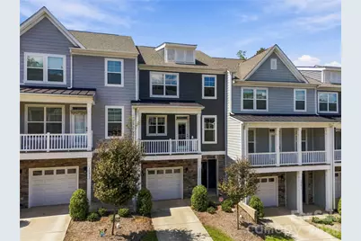 10447 Glenmere Creek Circle, Charlotte, NC 28262 - Photo 2