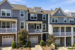 10447 Glenmere Crk Cir, Charlotte, NC 28262 - Photo 2