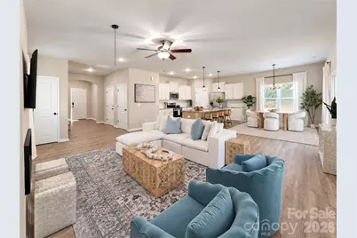 2220 Dardan Woods Drive, Charlotte, NC 28215 - Photo 2