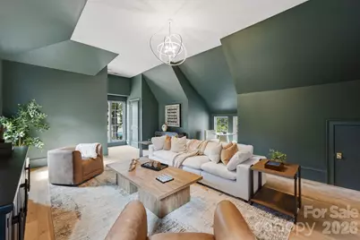 110 Hunter Lane, Charlotte, NC 28211 - Photo 34