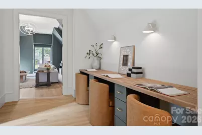 110 Hunter Lane, Charlotte, NC 28211 - Photo 38