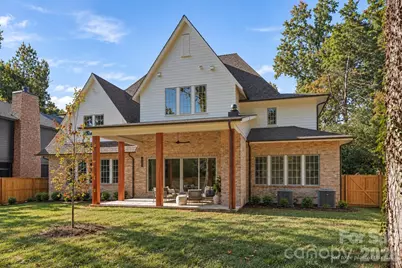 110 Hunter Lane, Charlotte, NC 28211 - Photo 2