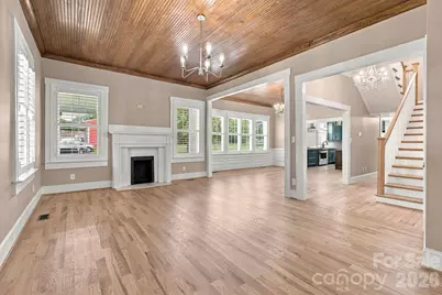 201 E 1st Street, Lowell, NC 28098 - Photo 6