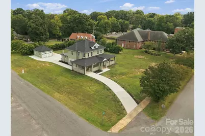 201 E 1st Street, Lowell, NC 28098 - Photo 28