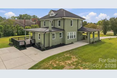 201 E 1st Street, Lowell, NC 28098 - Photo 30