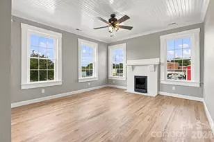 201 E 1st St, Lowell, NC 28098 - Photo 16