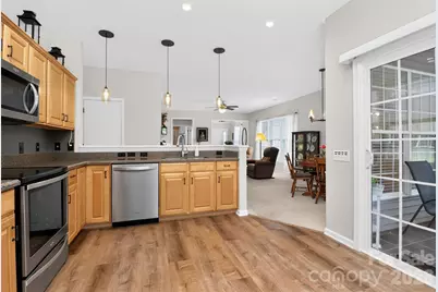 9247 Elrose Place, Charlotte, NC 28277 - Photo 16