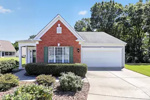 9247 Elrose Pl, Charlotte, NC 28277 - Photo 1