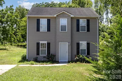 4206 Wilson Lane, Charlotte, NC 28206 - Photo 1