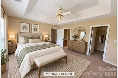 2412 Smugglers Court #L54 M36-1, Charlotte, NC 28216 - Photo 2