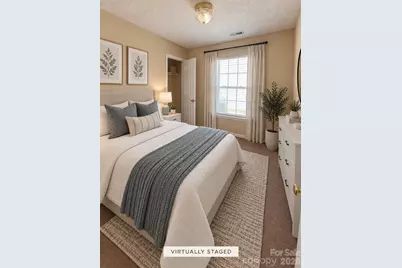 2412 Smugglers Court #L54 M36-1, Charlotte, NC 28216 - Photo 4