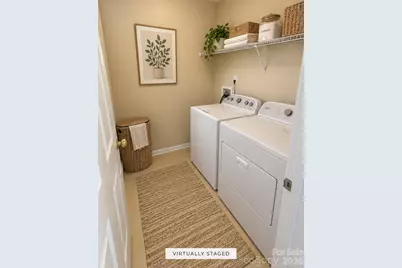 2412 Smugglers Court #L54 M36-1, Charlotte, NC 28216 - Photo 8