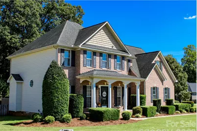 1058 N Lilac Lane, Salisbury, NC 28147 - Photo 2