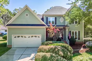 13618 Willow Breeze Ln, Huntersville, NC 28078 - Photo 1