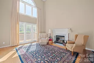 13618 Willow Breeze Ln, Huntersville, NC 28078 - Photo 8