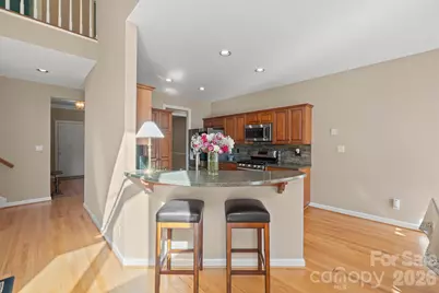 13618 Willow Breeze Lane, Huntersville, NC 28078 - Photo 10