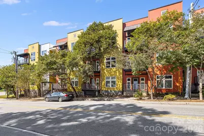 125 Clingman Avenue #203, Asheville, NC 28801 - Photo 1