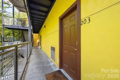 125 Clingman Avenue #203, Asheville, NC 28801 - Photo 26
