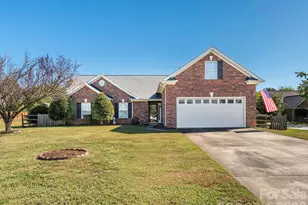 8415 Quail Hollow Dr, Harrisburg, NC 28075 - Photo 1