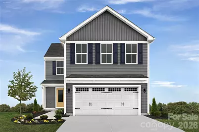 6025 Primm Woods Way, Charlotte, NC 28216 - Photo 1