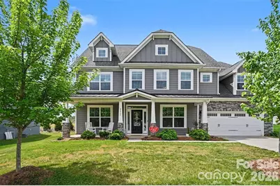 2843 Shumard Drive, Gastonia, NC 28054 - Photo 2