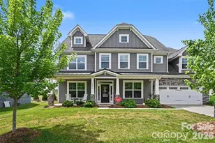 2843 Shumard Dr, Gastonia, NC 28054 - Photo 2
