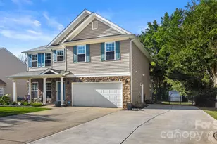 1323 Bethelfields Trce Terrace, York, SC 29745 - Photo 2