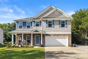 1323 Bethelfields Trce Terrace, York, SC 29745 - Photo 1