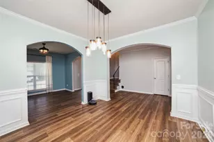 4901 Annelise Dr, Harrisburg, NC 28075 - Photo 6