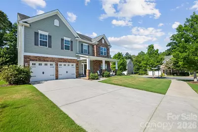 4901 Annelise Drive #55, Harrisburg, NC 28075 - Photo 2