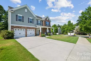 4901 Annelise Dr, Harrisburg, NC 28075 - Photo 2