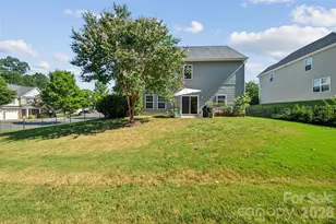 4901 Annelise Dr, Harrisburg, NC 28075 - Photo 24
