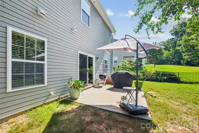 4901 Annelise Drive #55, Harrisburg, NC 28075 - Photo 22