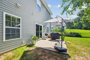 4901 Annelise Dr, Harrisburg, NC 28075 - Photo 22