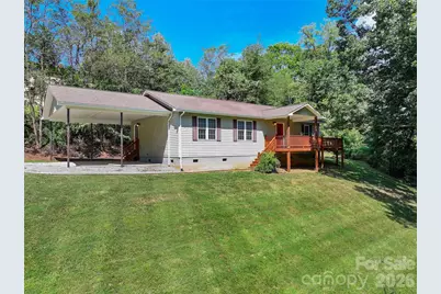 111 Natures Trail, Clyde, NC 28721 - Photo 1