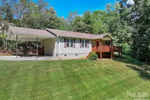 111 Natures Trail, Clyde, NC 28721 - Photo 1