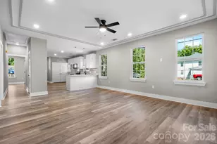 111 N Clay St, Lowell, NC 28098 - Photo 8
